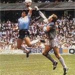 Maradona – La mano de Dio di Marco Risi