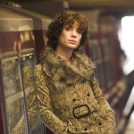 Breakfast on Pluto