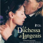 La duchessa di Langeais