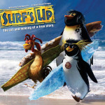 Surf’s Up: I re delle onde