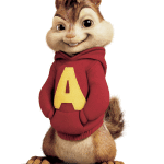 Alvin superstar