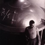 La fabbrica nel cinema italiano: il convitato di pietra