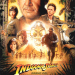 Indiana Jones e il regno del teschio di cristallo