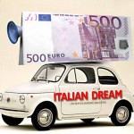 Italian Dream: sogno o son desto?