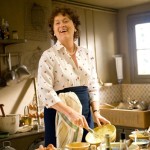 Julie & Julia. Storia di cibo e baci.