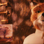 L’incredibile talento di Mr Fox