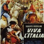 Rossellini e Garibaldi sbarcano all’Aniene Film Festival