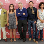 “Sorelle Mai” è un film rivoluzionario – incontro con il cast del film