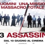 13 Assassini e il cinema di Takashi Miike