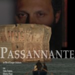 Ode a Passannante