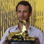 LOCARNO 64/ Intervista ad Alessandro Comodin