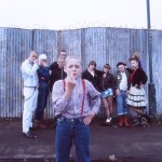 This is England&