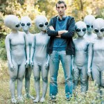 VENEZIA 68/L’ultimo terrestre salvato dall’extraterrestre