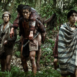 VENEZIA 68/ The warriors of the rainbow, il Taiwan in concorso