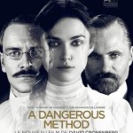 A dangerous method, insolito Cronenberg