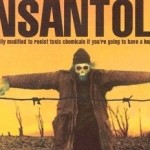 SISMOGRAFO/Il mondo secondo Monsanto  Domenica 13 novembre al Fusolab di Roma