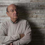 LA POLVERE DEL TEMPO, incontro con Theo Angelopoulos