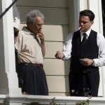 J. Edgar di Clint Eastwood, il mio regno per un bacio