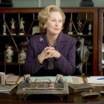 The iron lady di Phyllida Lloyd, biopic acritico su un’anziana signora