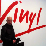 Sismografo/ VINYLMANIA  al CineDetour