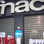 La Fnac abbandona l’Italia? A rischio 600 lavoratori