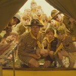 Moonrise Kingdom di Wes Anderson