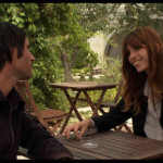 Festival di Roma 2012 / La tessitura delle parole  Conversazione con Jacques Doillon et Lou Doillon