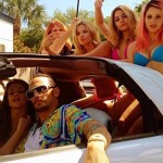 Da Venezia Spring Breakers di Harmony Korine