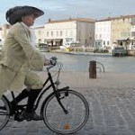 Moliere in bicicletta di Philippe Le Guay