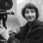 LA RAGAZZA DEL FREE CINEMA. INCONTRO CON  LORENZA MAZZETTI