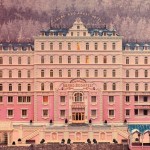 Grand Budapest Hotel