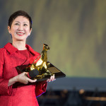 Locarno 67/ Conversazione con Nan Shi, Premio Raimondo Rezzonico 2014