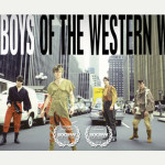 Festival DI ROMA 2014/ Soul Boys of the Western World di George Hencken