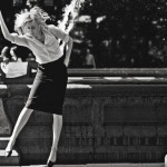 SISMOGRAFO/Frances Ha al cineclub Detour di Roma