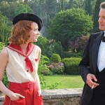 MAGIC IN THE MOONLIGHT di Woody Allen