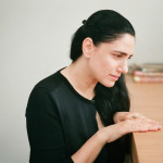 SPECIALE VIVIANE /2 Viviane di Ronit Elkabetz e Schlomi Elkabetz