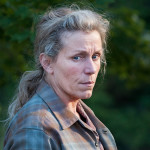 OLIVE KITTERIDGE, La donna cresciuta nel freddo