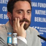 65 BERLINALE / CONVERSAZIONE CON PABLO LARRAIN  VINCITORE DEL GRANDE PREMIO DELLA GIURIA PER EL CLUB