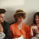 Les amours imaginaires: Xavier Dolan e la legge del desiderio