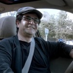 Taxi Teheran di Jafar Panahi