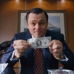 The Wolf of Wall Street di Martin Scorsese