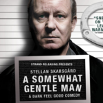 Serata Schermaglie al Cineclub Detour: “A somewhat gentle man”