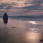 Arrival – Arrivano…