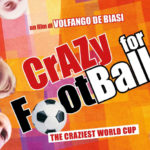 LA VIDEORECENSIONE DI CRAZY FOR FOOTBALL: UNA CONCRETISSIMA UTOPIA