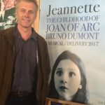 Quinzaine des Réalisateurs 2017 – Jeannette l’enfance de Jean d’Arc – Conversazione con Bruno Dumont