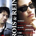 Sismografo: I re e la regina di Desplechin il 26 maggio al Detour