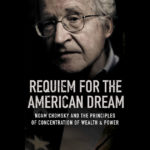 Noam Chomsky al bivio – su Netflix