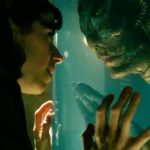 The shape of water: La forma  della forma dell’acqua