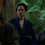 VENEZIA ’75 – CONCORSO: Zan (Killing), di Shinya Tsukamoto