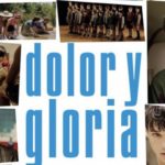 Dolor y gloria: Almodovar svela i suoi schermi